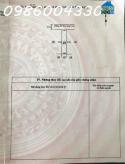 Đất trung tâm Bắc Nha Trang; KDC đông đúc, cách du thuyền chỉ 1.2km; DT 80m2 giá 3,6 tỷ