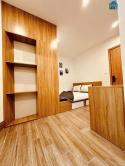 C.ă.n. hộ dòng tiền phố Lê Thanh Nghị – 40m² – 6 tầng thang máy – 8 phòng cho thuê