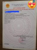 Bán đất tại Khai Quang, Vĩnh Yên, Vĩnh Phúc. DT 1190m2 giá 18 tỷ. LH: 098.991.6263