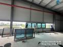 Cho Thuê Nhà Xưởng Mới Tiêu Chuẩn CN Tại KCN Đồng Văn 1. DT 3.840m² Đến 11.520m²