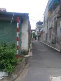 Cho thuê nhà khu B – Viện rau Trâu Quỳ.