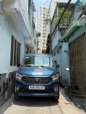 Siêu Phẩm Quận Tân Phú Kế Bên Đầm Sen, HXH Cách 1 Căn Ra MT – 40M2 Nhỉnh 6tỷ Lh:0965547748.