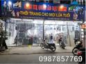 Cho thuê mặt bằng 2 tầng, DT lớn - kinh doanh thoải mái tại Văn Giang, giá hợp lý; 0987857769
