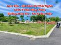 Đất nền Hoà Tiến Hòa Vang, giá rẻ chỉ từ 990 triệu, gần Nam Kỳ Khởi Nghĩa