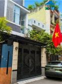 Hàng xóm CƯ XÁ LỮ GIA - Lý Thường Kiệt - 90m2, giếng trời đón sáng, xe hơi ngủ nhà.