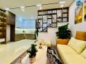 Bán Nhà Trung Tâm Quận Hoàng Mai – 60M2 X 4T 1 Tum – 6pn, 4 Vs, Giá Hơn 7 Tỷ