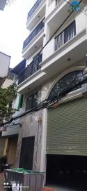 51M2 Nhà 7 Tầng, Thang Máy, Mặt Đường Đa Lộc, Gara Ô Tô, Vừa Ở Cho Thuê Kinh Doanh, 7.X Tỷ