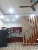 Bán nhà 3 tầng ngõ đường Nguyễn Văn Linh, ph Thanh Bình, TP HD, 40.3m2, mt 5.65m, 3 ngủ