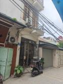 Bán Nhà Tại 1B Ngõ 260 Tân Mai, Hoàng Mai, Hà Nội 27M2 Sổ Đỏ Chỉ 7,65 Tỷ. Lh:0912183237.