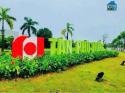 Bán đất mặt phố KĐT Tân Phú Hưng, ph Tân Hưng, TP Hải Dương, 67.5m2, mt 4.5m, giá rất tốt