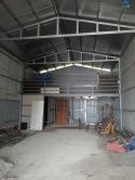 Xưởng Mới 200M2 Tại Hải Bối - Container Đỗ Cửa - Giá Chỉ 10TR