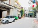 Bán lô đất mặt phố Cô Đông, phường Bình Hàn, TP Hải Dương, 80.3m2, mt 3.88m, kd buôn bán nhỏ