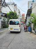 Nhà Cấp 4 Mới Đẹp- Nguyễn Thị Đặng, Q12 5X17 85M2 Chỉ Nhỉnh 4 Tỏi