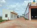 Cho Thuê Nhà Xưởng Trong KCN Long Khánh – Đồng Nai – 2.432m²