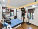 Căn hộ 3PN full nội thất đẹp khu Mai Dịch giá chỉ 4 tỷ 88