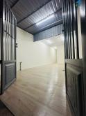 Bán Nhà Gần Sân Banh Thạnh Xuân 25 Q12, DT 70M2 SHC Chỉ 1.040 Tỷ. Lh:nam.0963677706.