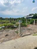 Bán đất tại Ấp cầu Ông Bụi, giá cực chất 390 triệu, diện tích 200m2, view đẹp
