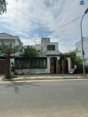 Bán biệt thự 2 tầng Trần Sâm, khu biệt thự cao cấp, gần Vịnh, gần biển Sơn Trà