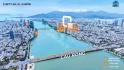 Độc quyền căn 1PN toà S4 Hudson Place - view sông Hàn ck lên đến 15%