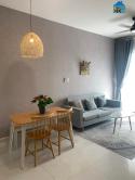 Bán Safira Khang Điền 1pn+1 Lớn Nhất Thoải Mái Rộng Rãi, View Sông Biệt Thự Trực Diện