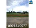 Chính chủ hạ giá cần bán gấp đất đẹp gần đường 823D mở rộng, Đức Hòa Đông (Đức Hòa, Long An),...