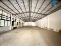 Cho Thuê Nhà Kho 350m² Trong KCN Hoà Khánh – Sẵn PCCC – Giá Chỉ 50k/m²