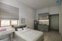 Cho Thuê CHCC Phường Bình Hưng Hoà Mới - Full Nội Thất Mới - Chỉ Từ 3.5tr/th Lh:0971759161 (Lý)