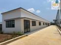 Cho thuê nhà xưởng – KCN Mỹ Xuân, Bà Rịa - Vũng Tàu – 5.675m²