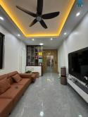 BÁN NHÀ SIÊU MỚI - ĐỘI CẤN - LÔ GÓC - 6 TẦNG - THANG MÁY - 45m - 11.xx TỶ