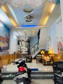 Bán Nhà Hẻm Xe Hơi - Quận Tân Bình - Chỉ 8,X Tỷ