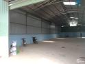 Cho Thuê Nhà Kho 300M2 Sẵn Điện Nước, Mới Xây Tại Liên Chiểu, Giá 15 Triệu