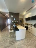 Căn góc 86m2 - Giá 6.45 tỷ - 3PN2WC The Peak Q7 ngay ga metro Tân Mỹ