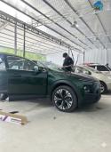 Cho thuê xưởng 700m² làm gara ô tô mặt đường Sân Vận động Mỹ Đình