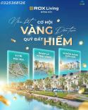 Đất Nền Trung Tâm Rox Living Đồng Hới
