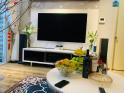 Bán căn hộ 3 ngủ dt 104m2 Ecolife Capitol view phố chỉ 9ty1