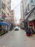 Bán Nhà 4 Tầng Trục Chính An Đào, Trâu Quỳ, Gia Lâm.