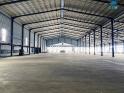 Cho Thuê Nhà Kho 800M2 Tại Liên Chiểu, Sẵn Điện 3 Pha, Đường Container, Giá 40 Triệu