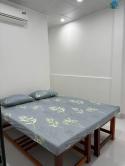Cho Thuê Phòng Trò Có Nội Thất, DT 60M2 – Giá 2,5tr 1phòng 2người. Lh:0964366876.