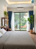 Bán nhà phố Kim Ngưu-Thanh Nhàn, 50m2 x 4T, KD tốt, đẹp mới full nội thất. Giá 13,5 tỷ