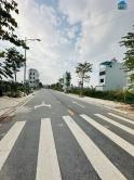 Bán lô góc LK15 KDC Ngọc Châu Đồng Triều, ph Ngọc Châu, TP HD, 105.6m2, giá chỉ 5.x tỷ
