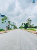Bán đất GÓC trục chính đường Huyền Quang, KĐT Tân Phú Hưng, TP Hải Dương, 97.82m2, mt hơn 20m