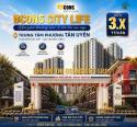 Nhà Phố Trung Tâm Tp. HCM Chỉ Từ 14tr/m² – Sổ Hồng Vĩnh Viễn