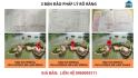 Sở Hữu 1 Trong Những Bán Đảo Nghỉ Dưỡng Đẹp Nhất Hồ Núi Cốc – Đầu Tư Sinh Lời – Nghỉ Dưỡng Đẳng Cấp