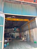 Cho thuê Kho, Xưởng, MBKD tại Cự Khối, Long Biên 200m2 mtien 8m đường 17m vỉa hè