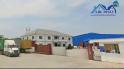 Cho thuê nhà xưởng 20.973m² tại Phú Giáo HCM chỉ 2,4 đô/m²