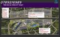 Siêu Phẩm - Nhà phố thương mại Thanh Phú Centre Point DT 77m2 x 1 trệt 3 lầu, giá chỉ từ 4,4 tỷ/căn