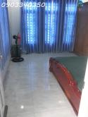 Bán đất sẵn nhà 1 tầng + gác lửng Nhị Bình 18, Hóc Môn, HCM, DT 372m2, giá 14,8 tỷ
