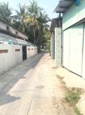 Bán đất phường Phú Thọ Thủ Dầu Một Bình Dương