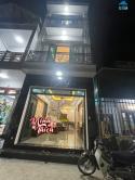 Bán nhà khu 7 ngõ phố Bình Lộc, ph Tân Bình, TP Hải Dương, 50.5m2, mt 4m, 3 ngủ, 3 vs, ngõ oto thông