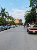 Bán lô đất góc 2 mặt ngõ 112 Nguyễn Thị Duệ, ph Thanh Bình, TP HD, 41.7m2, mt 4.31m, chỉ 1.45 tỷ